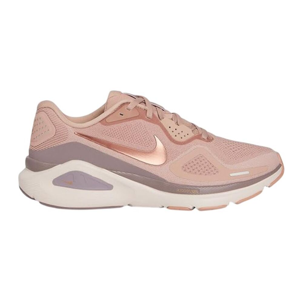 Nike Womens/Ladies Sneakers / Pink